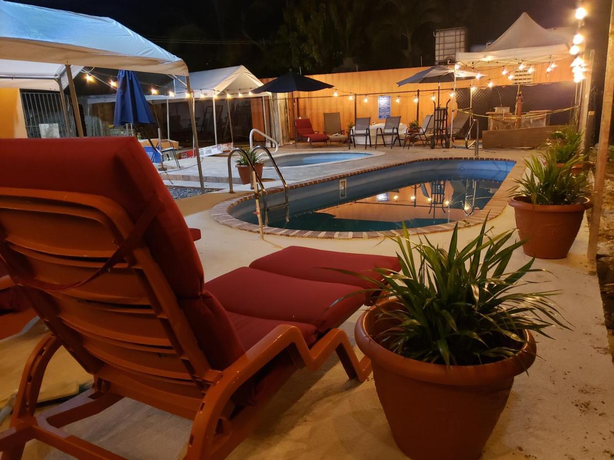 Discovery Beach Apartments Аґуада Екстер'єр фото