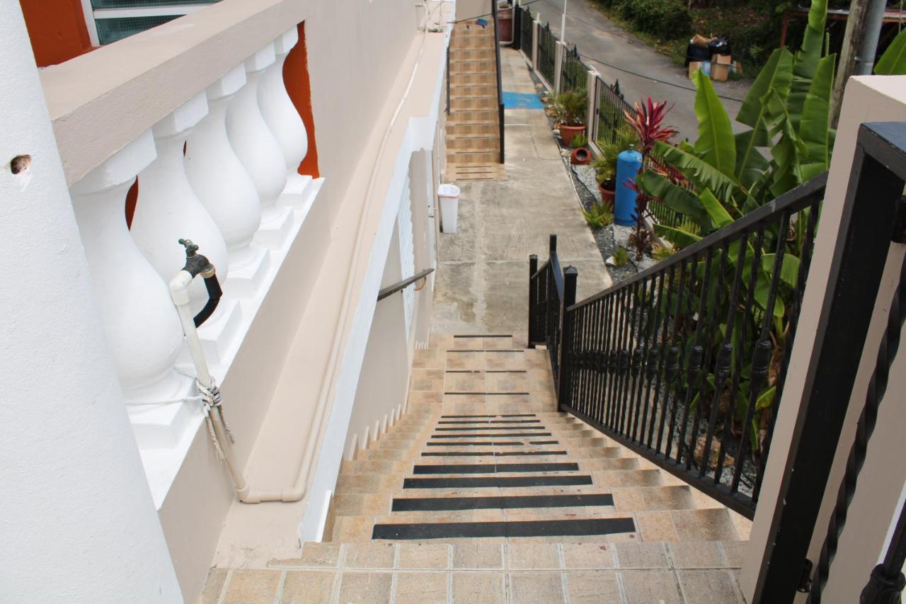 Discovery Beach Apartments Аґуада Екстер'єр фото
