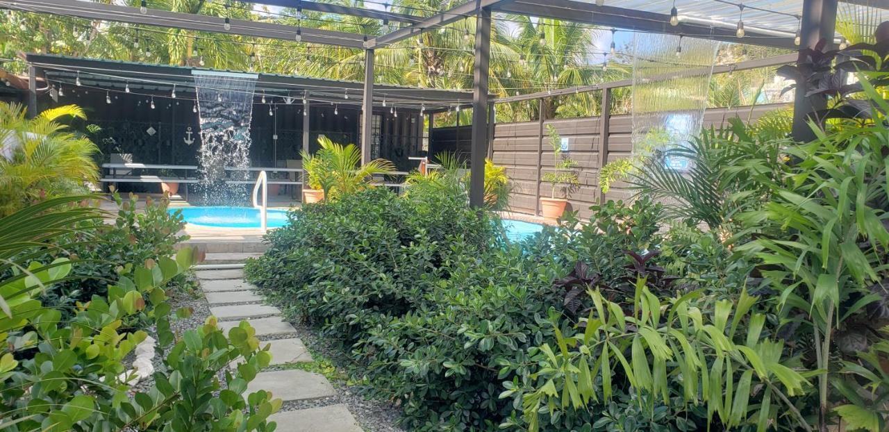 Discovery Beach Apartments Аґуада Екстер'єр фото
