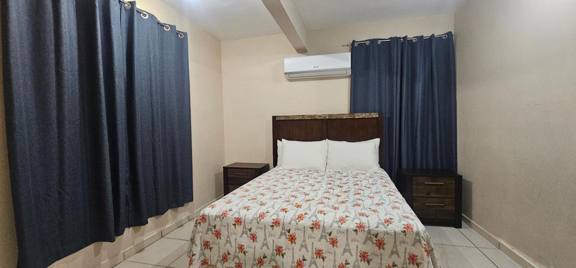 Discovery Beach Apartments Аґуада Екстер'єр фото