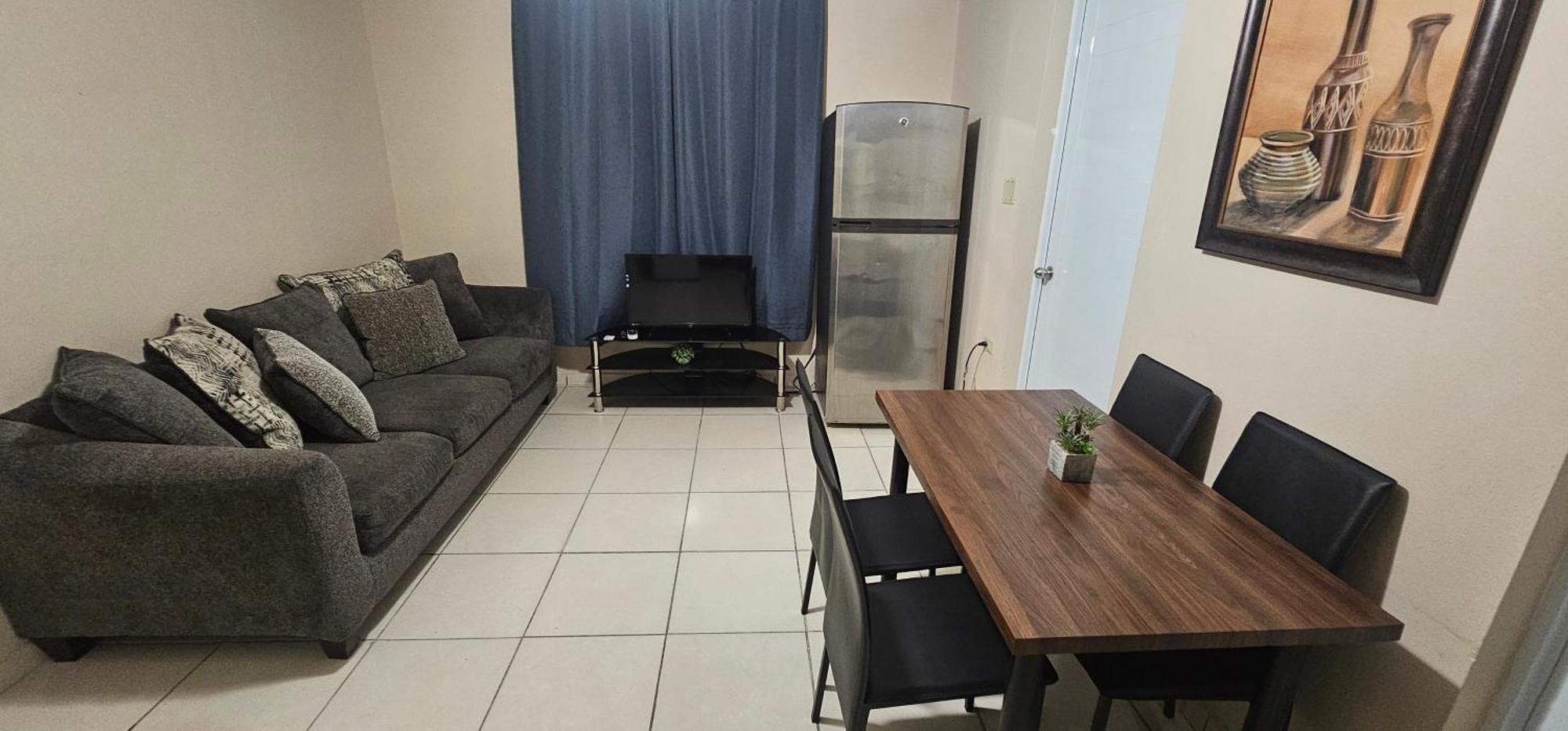 Discovery Beach Apartments Аґуада Екстер'єр фото