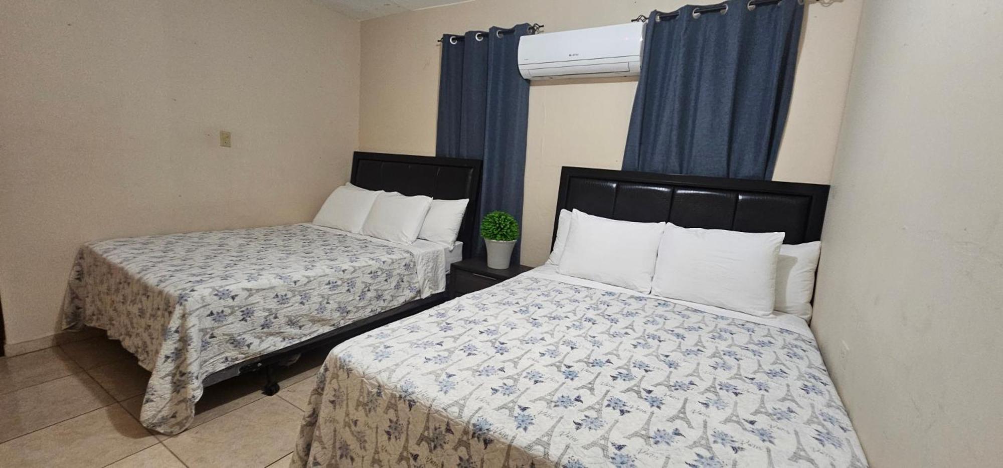Discovery Beach Apartments Аґуада Екстер'єр фото