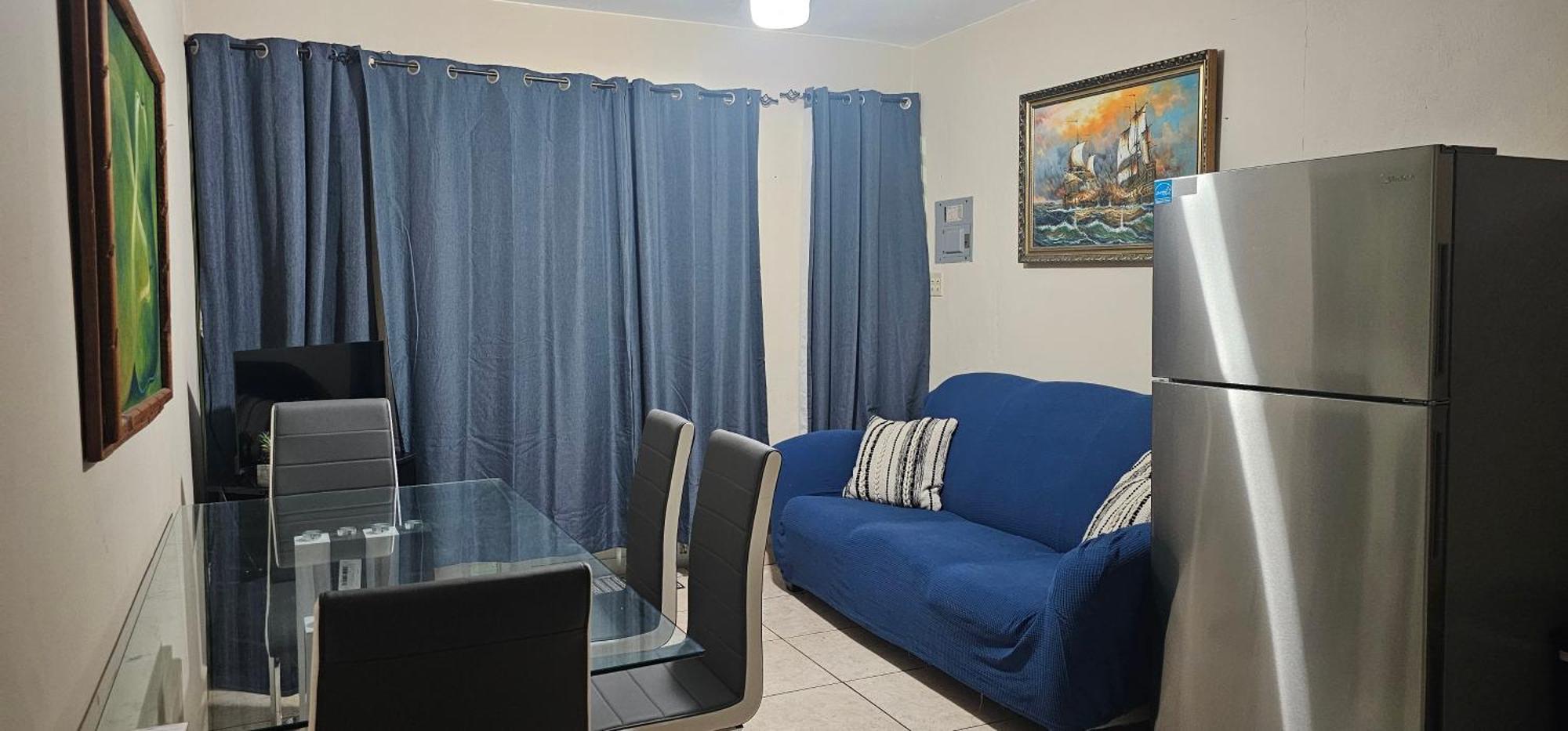 Discovery Beach Apartments Аґуада Екстер'єр фото