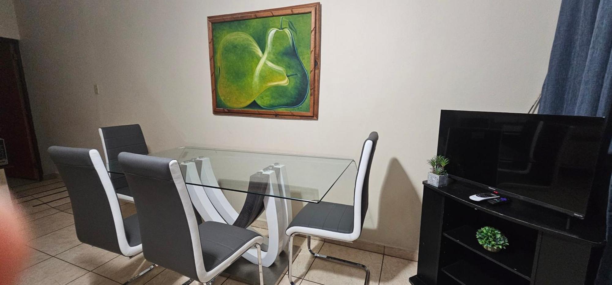 Discovery Beach Apartments Аґуада Екстер'єр фото