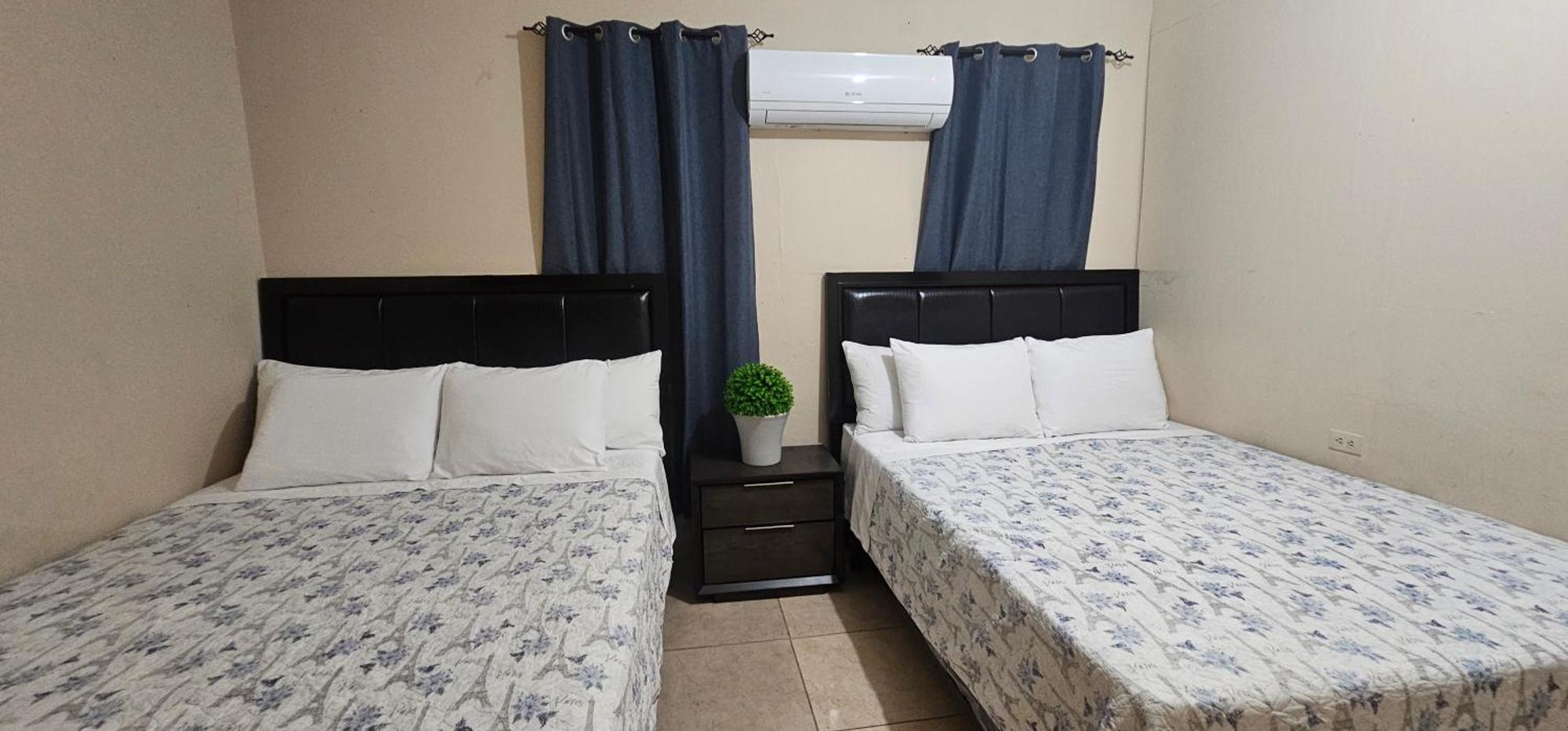 Discovery Beach Apartments Аґуада Екстер'єр фото