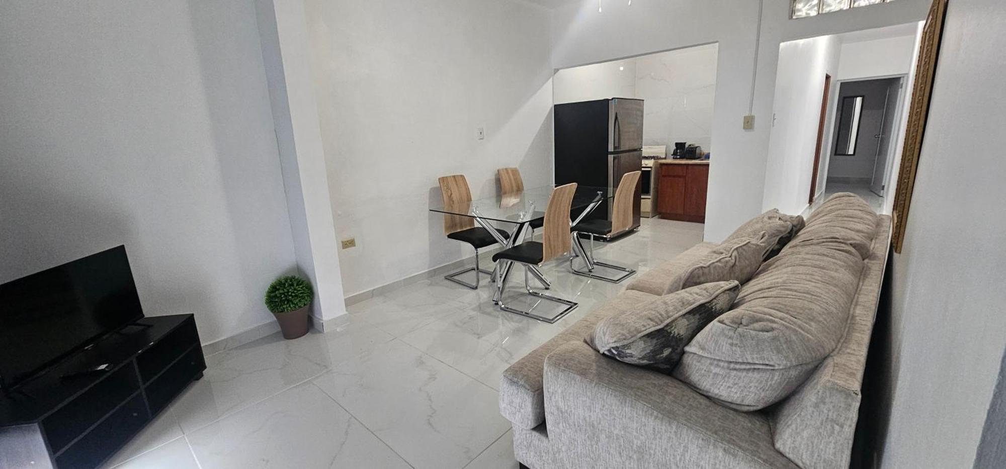Discovery Beach Apartments Аґуада Екстер'єр фото