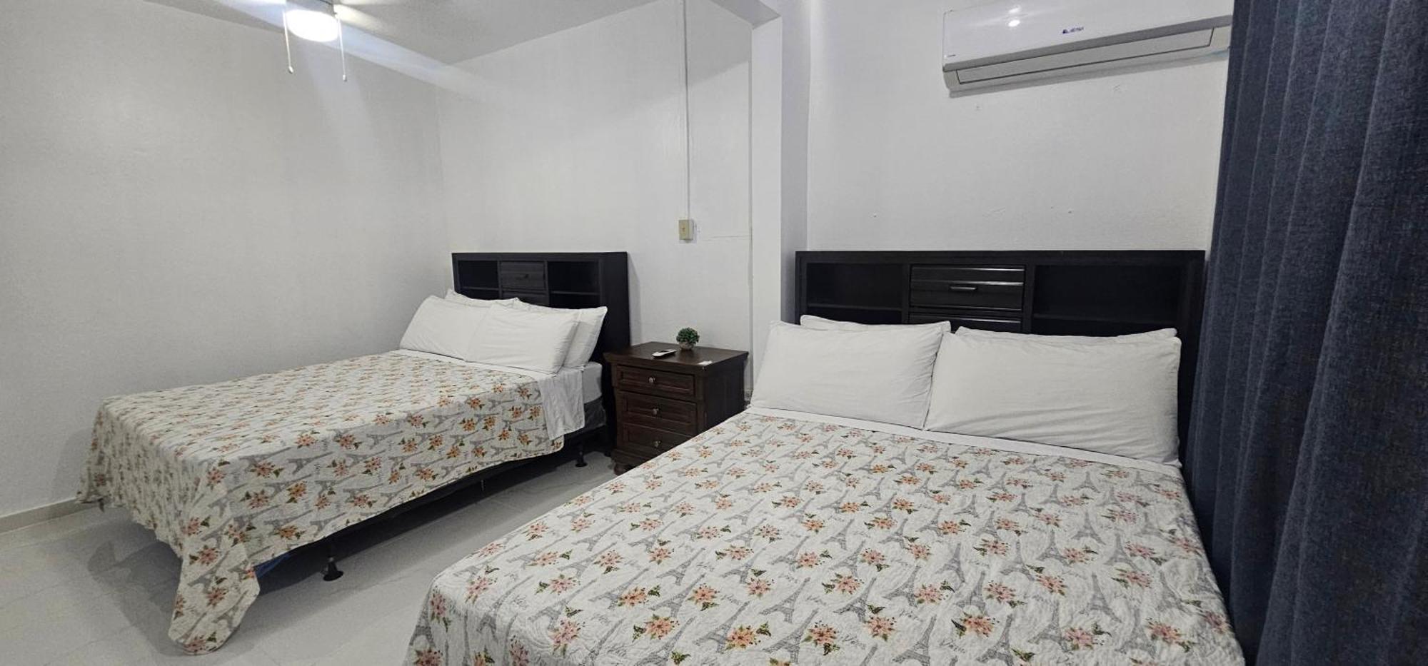 Discovery Beach Apartments Аґуада Екстер'єр фото