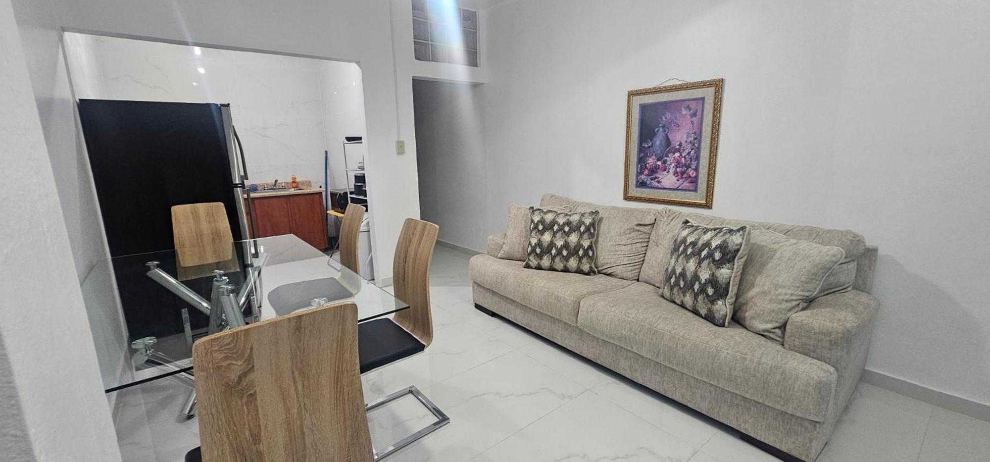 Discovery Beach Apartments Аґуада Екстер'єр фото