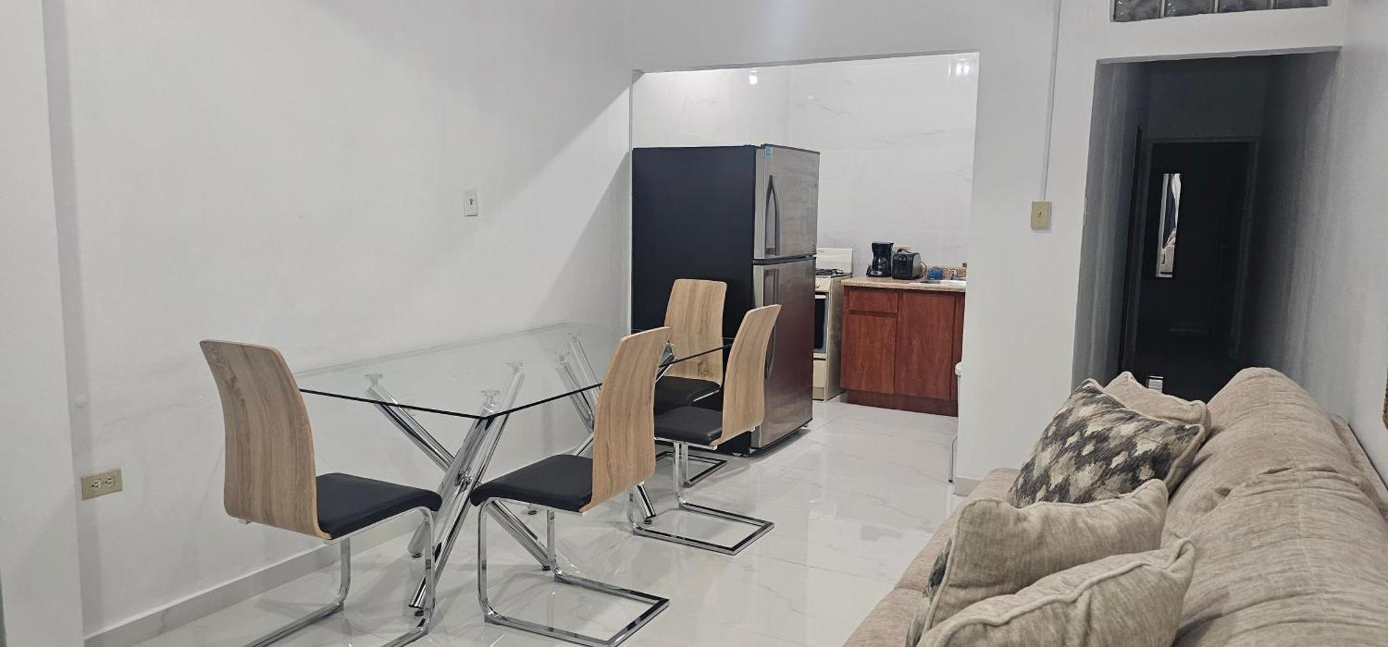 Discovery Beach Apartments Аґуада Екстер'єр фото