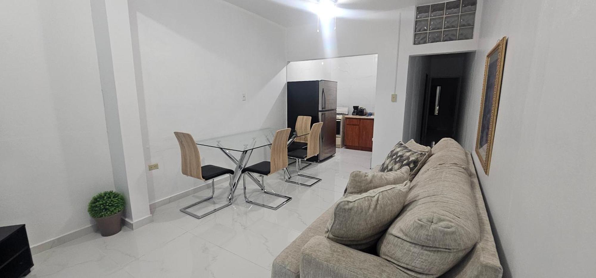 Discovery Beach Apartments Аґуада Екстер'єр фото