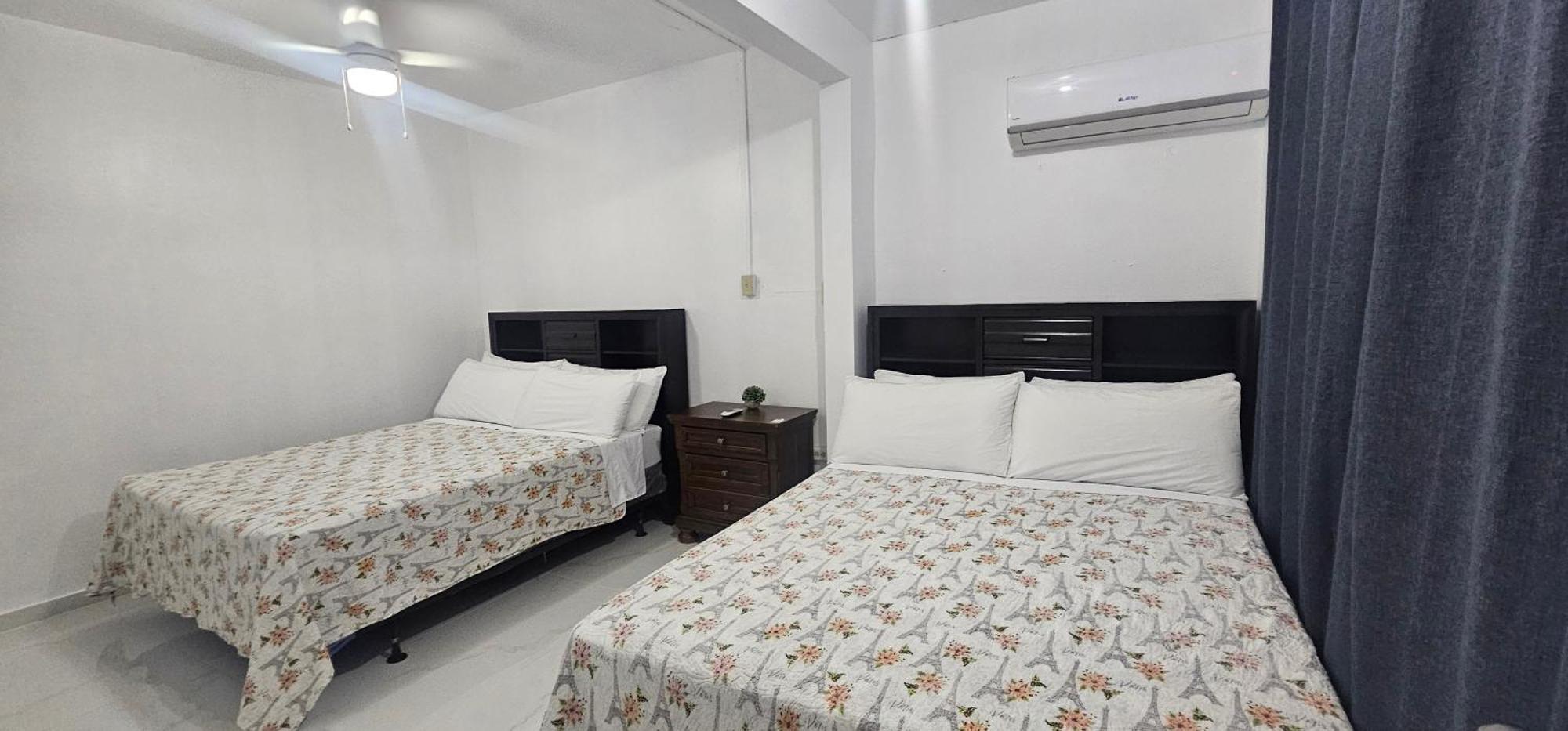 Discovery Beach Apartments Аґуада Екстер'єр фото
