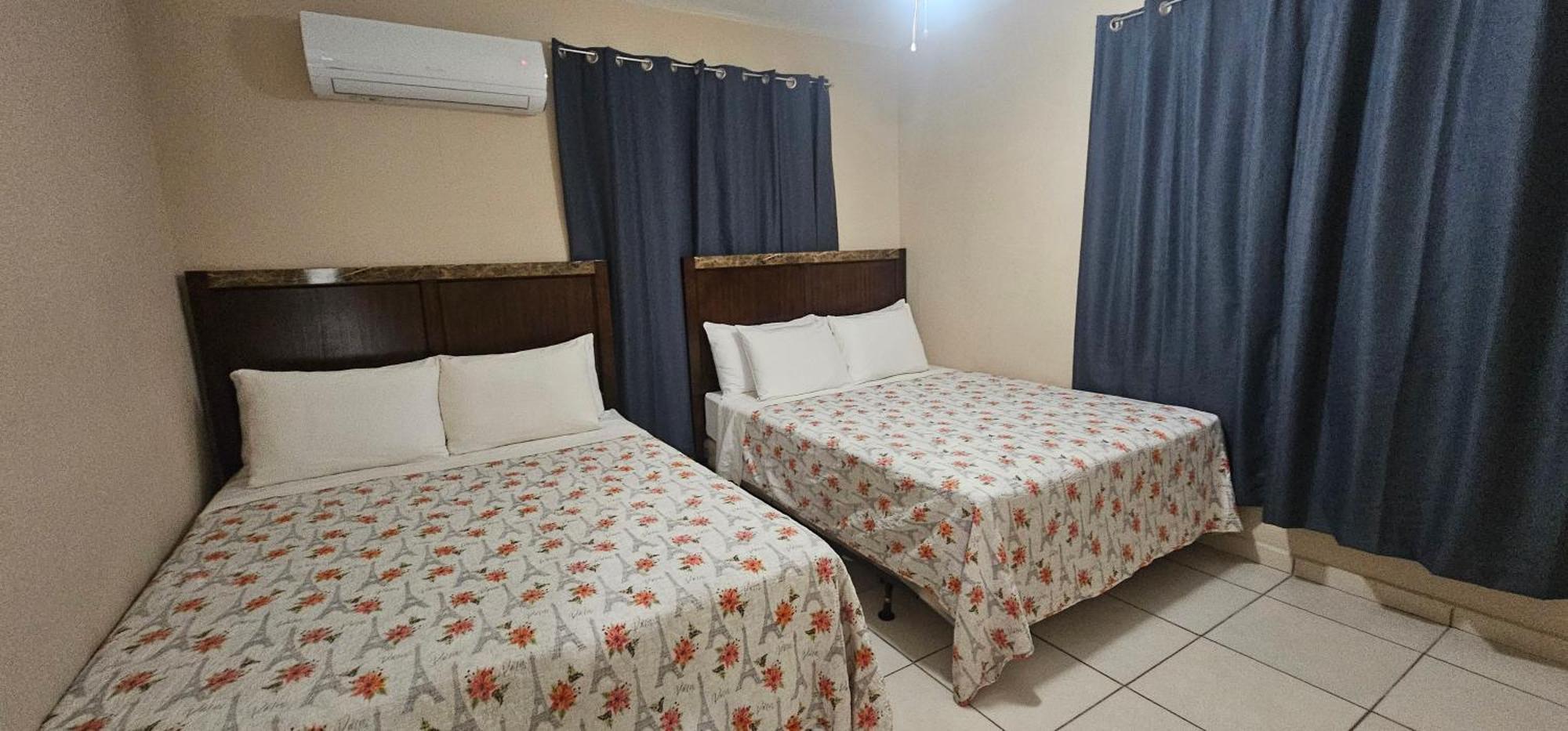 Discovery Beach Apartments Аґуада Екстер'єр фото