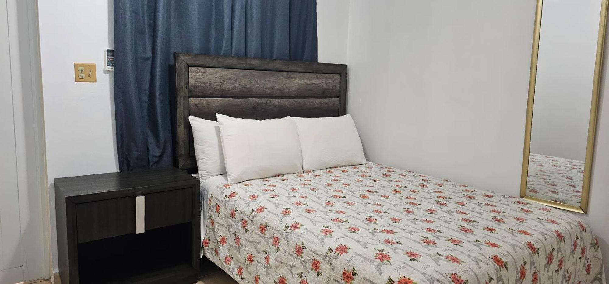 Discovery Beach Apartments Аґуада Екстер'єр фото