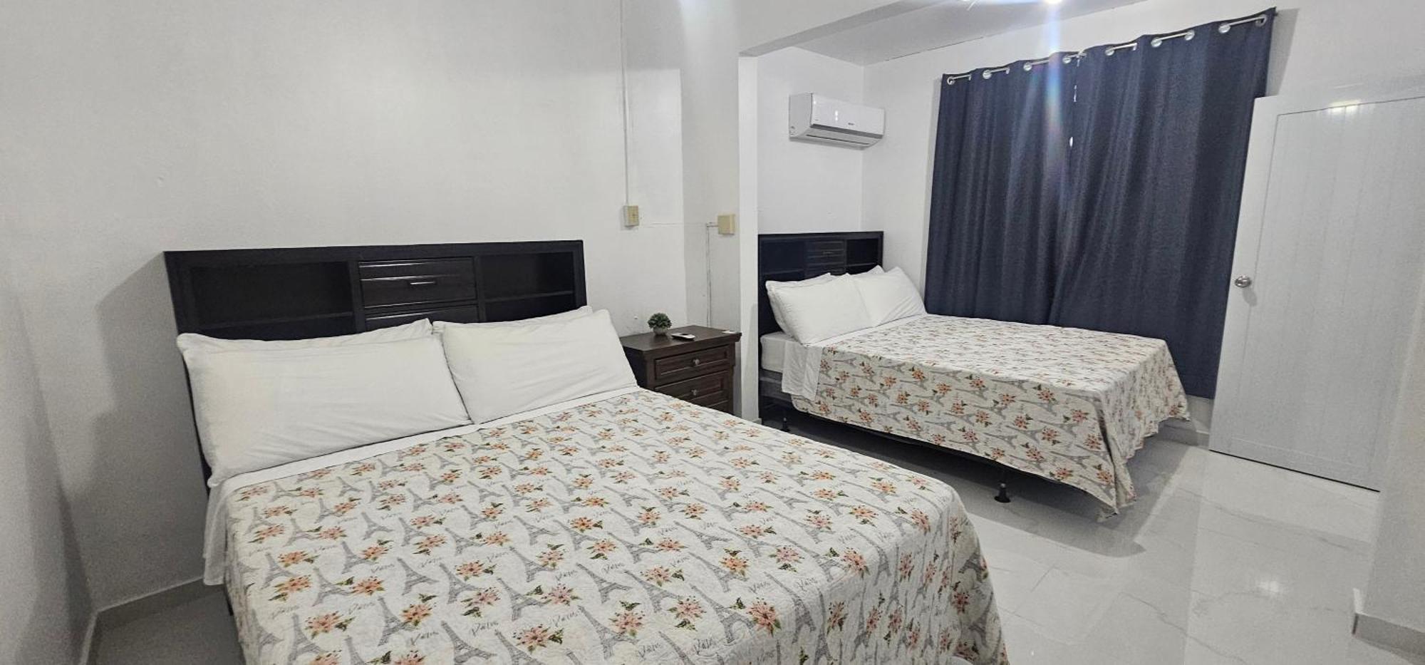 Discovery Beach Apartments Аґуада Екстер'єр фото