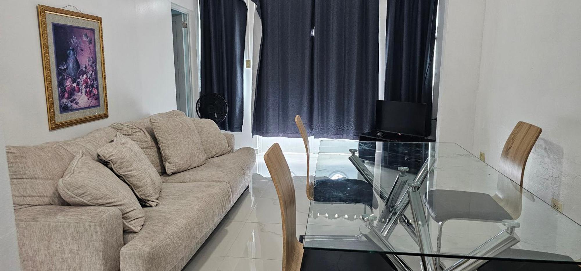 Discovery Beach Apartments Аґуада Екстер'єр фото