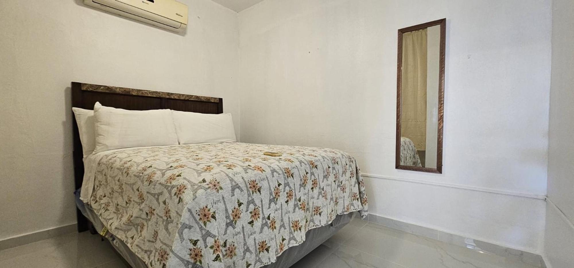 Discovery Beach Apartments Аґуада Екстер'єр фото