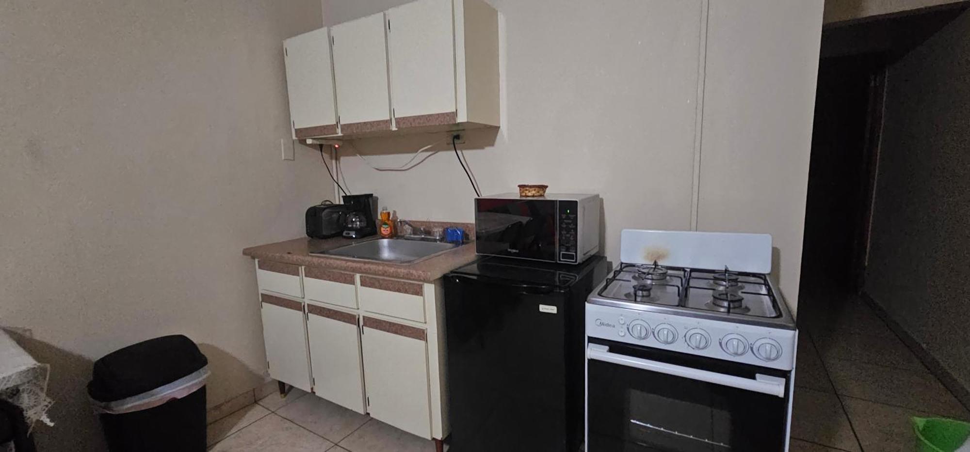 Discovery Beach Apartments Аґуада Номер фото