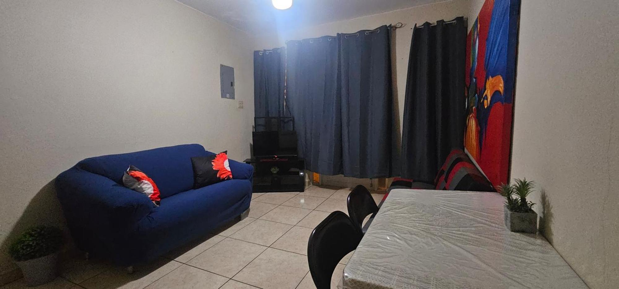 Discovery Beach Apartments Аґуада Номер фото