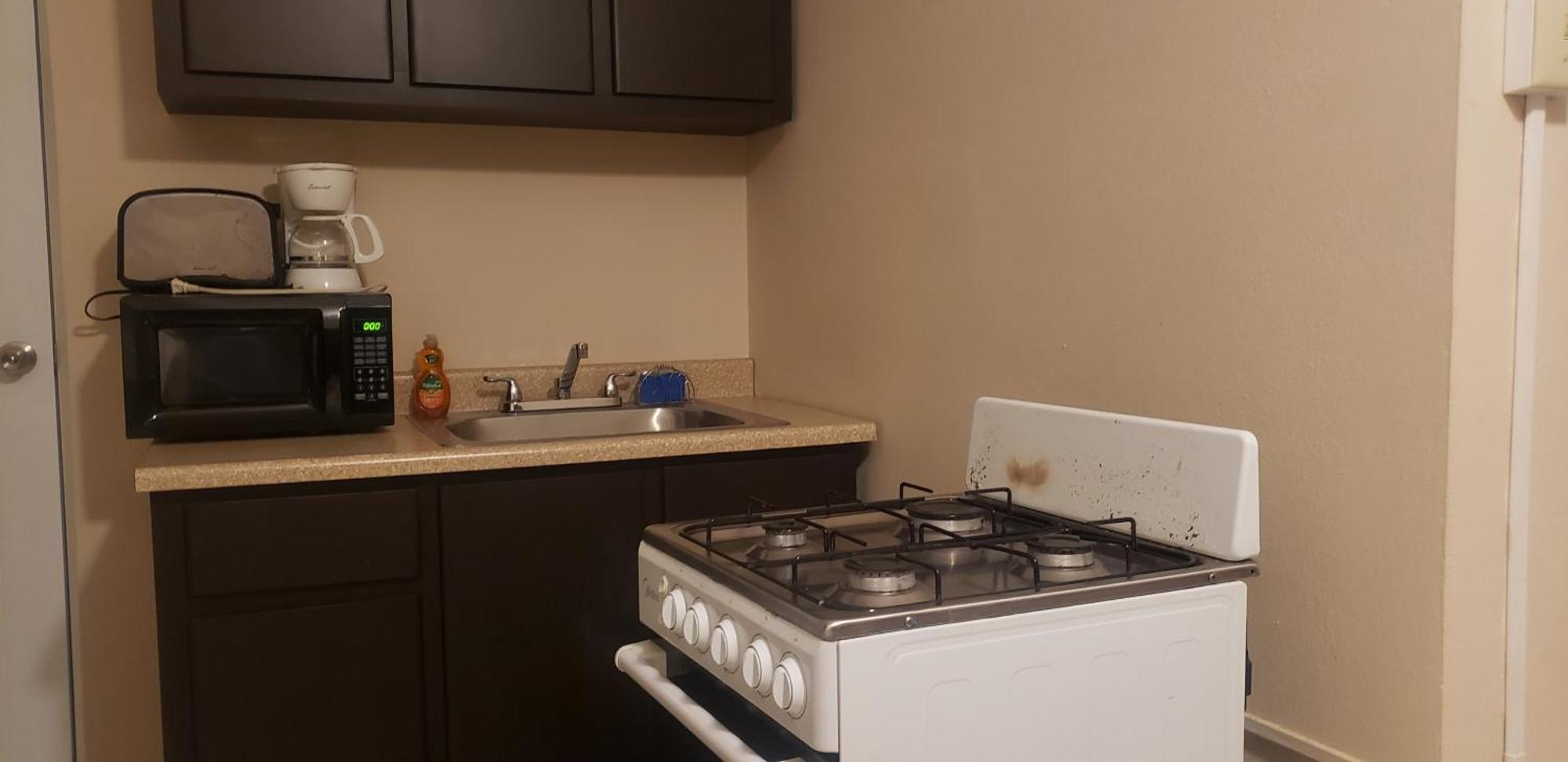 Discovery Beach Apartments Аґуада Номер фото