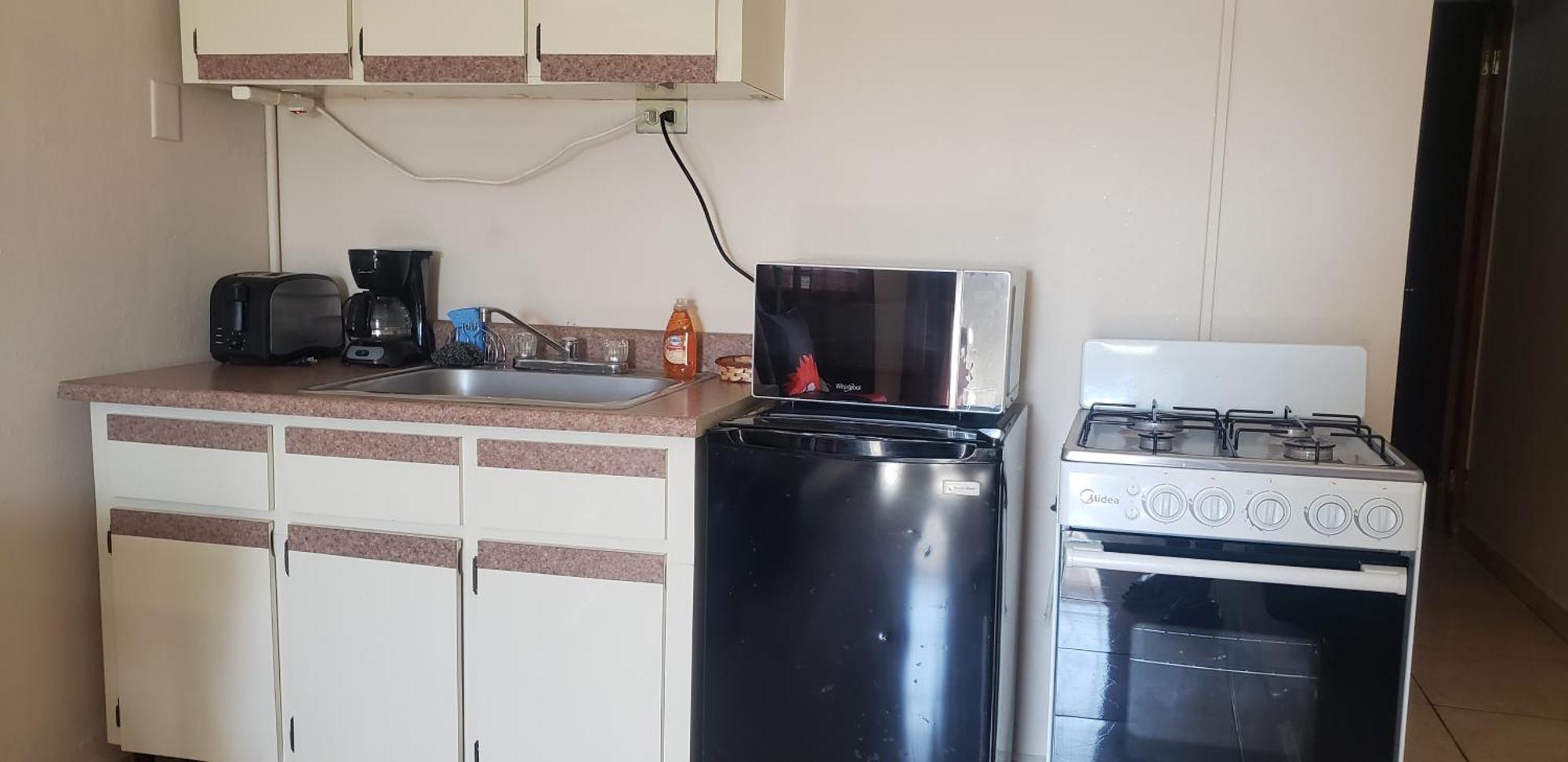 Discovery Beach Apartments Аґуада Номер фото