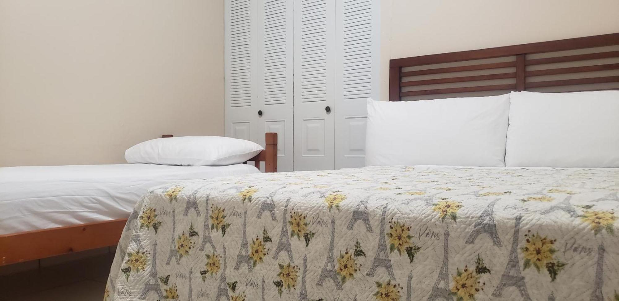 Discovery Beach Apartments Аґуада Номер фото