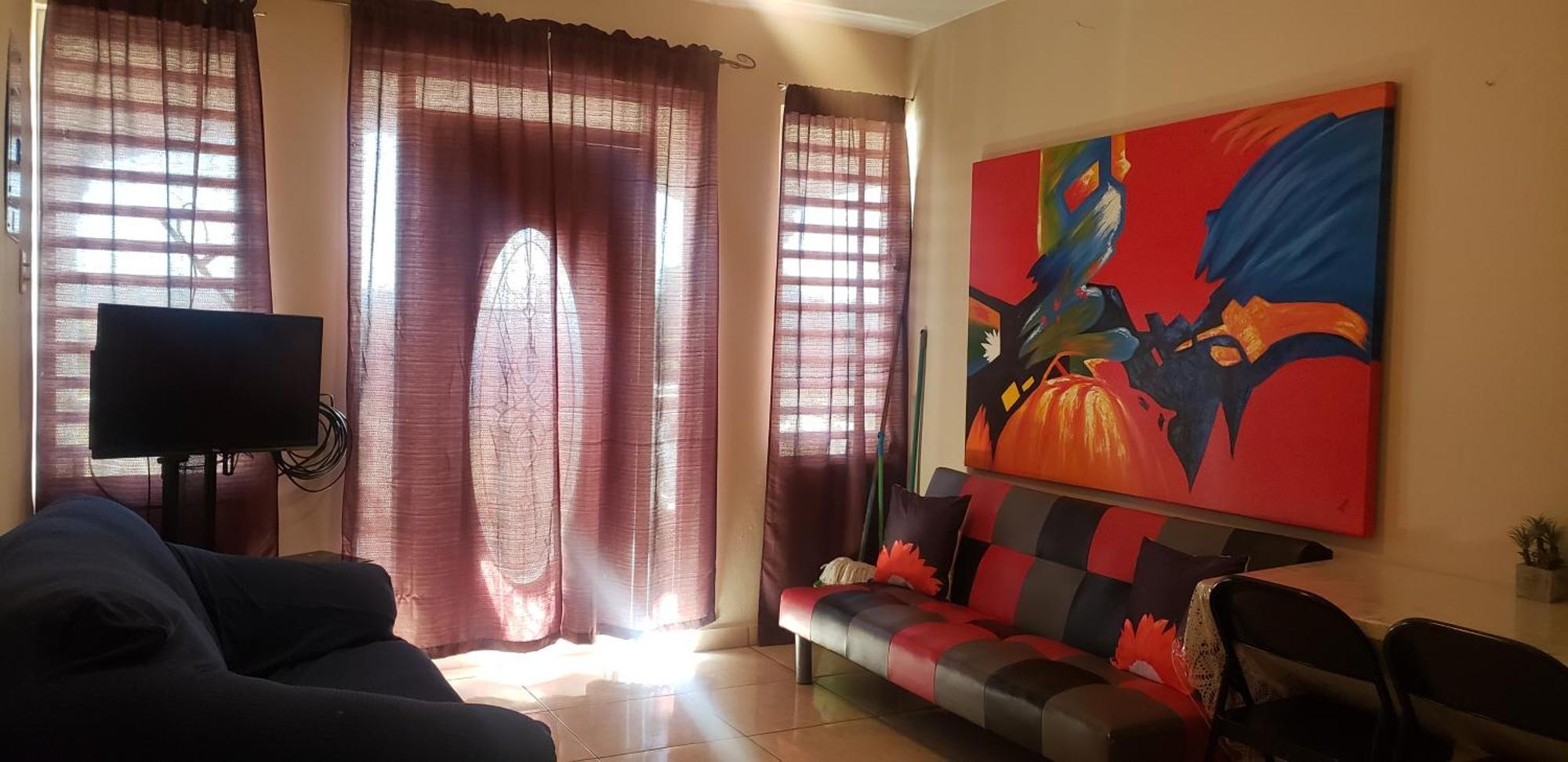 Discovery Beach Apartments Аґуада Номер фото