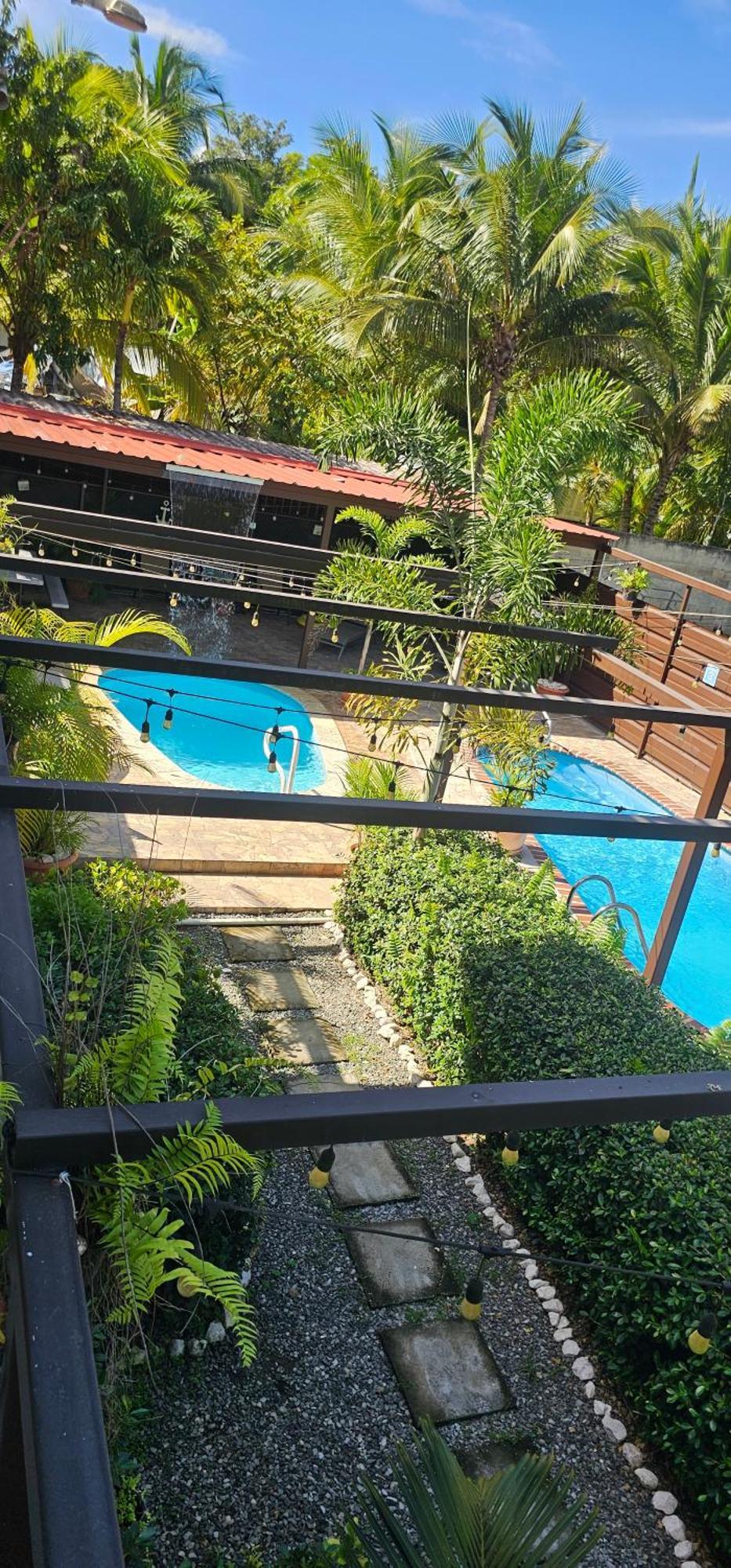 Discovery Beach Apartments Аґуада Екстер'єр фото
